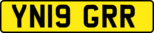 YN19GRR