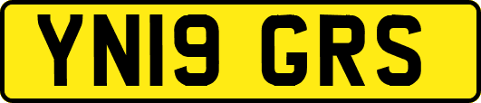 YN19GRS