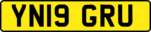 YN19GRU