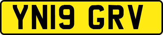 YN19GRV