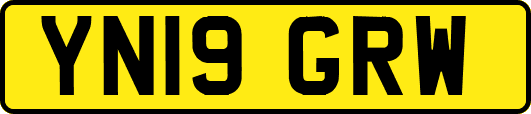 YN19GRW