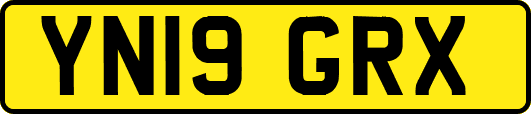 YN19GRX