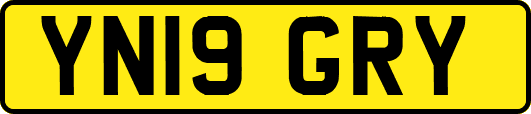 YN19GRY
