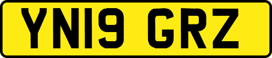 YN19GRZ