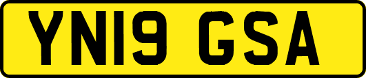 YN19GSA