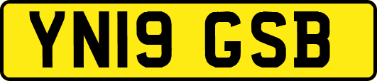 YN19GSB
