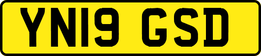 YN19GSD