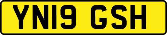 YN19GSH