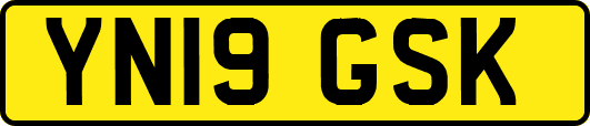 YN19GSK
