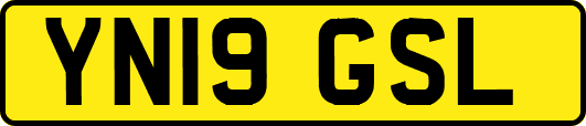 YN19GSL
