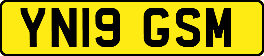 YN19GSM
