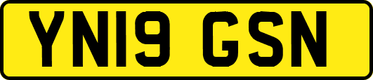 YN19GSN