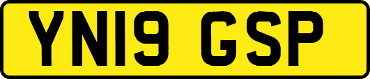 YN19GSP