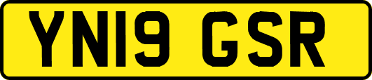 YN19GSR