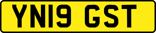 YN19GST