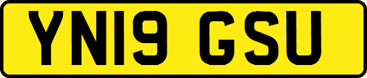YN19GSU