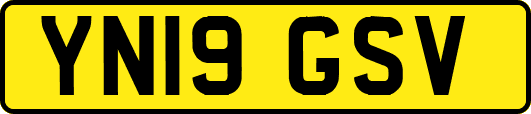YN19GSV