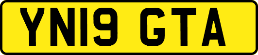 YN19GTA