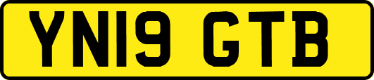 YN19GTB