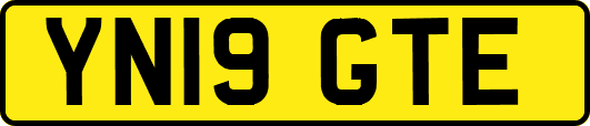 YN19GTE