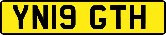 YN19GTH