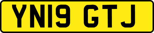 YN19GTJ