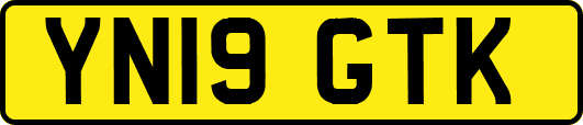 YN19GTK
