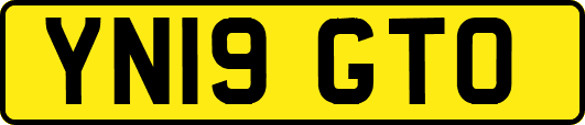 YN19GTO