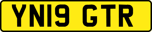 YN19GTR
