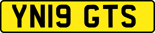 YN19GTS