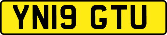 YN19GTU