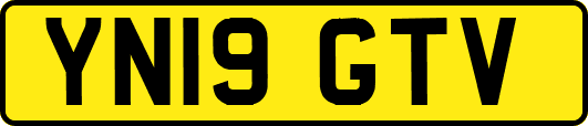 YN19GTV