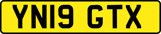 YN19GTX