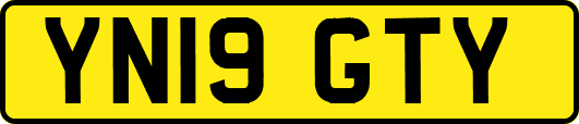 YN19GTY