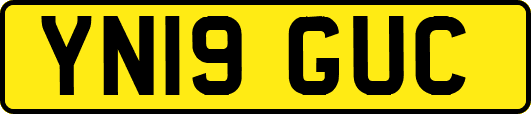 YN19GUC