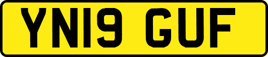YN19GUF