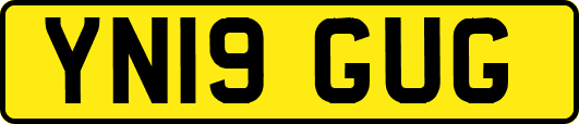 YN19GUG