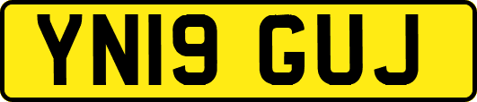 YN19GUJ