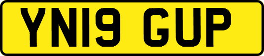 YN19GUP