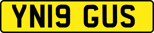YN19GUS