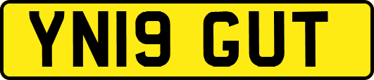 YN19GUT