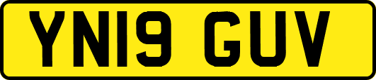 YN19GUV