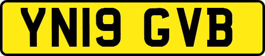 YN19GVB