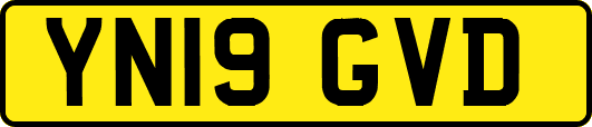 YN19GVD