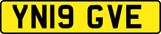 YN19GVE