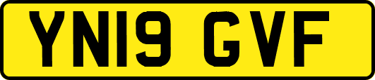 YN19GVF