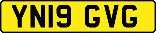 YN19GVG