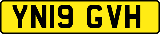 YN19GVH