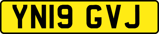 YN19GVJ
