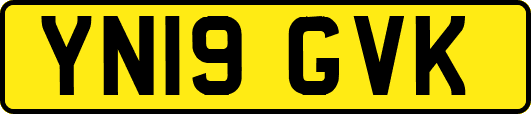 YN19GVK